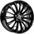 Replica H CHG4 7x19 5*114.3 ET45 DIA60.1 BLK Литой
