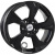 RST R217 7x17 5*114.3 ET40 DIA66.1 BL Литой