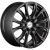 X'trike X-134 8x18 6*139.7 ET42 DIA75.1 BKM Литой X'trike X-134 8x18 6*139.7 ET42 DIA75.1 BKM Литой