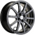 Khomen KHW 1707 6.5x17 4*100 ET50 DIA60.1 Gray Литой Khomen KHW 1707 6.5x17 4*100 ET50 DIA60.1 Gray Литой