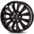 Replica FR TY5558 8.5x20 6*139.7 ET60 DIA95.1 Black Литой Replica FR TY5558 8.5x20 6*139.7 ET60 DIA95.1 Black Литой