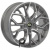 Cross Street CR-19 7x17 5*114.3 ET45 DIA54.1 GMF Литой Cross Street CR-19 7x17 5*114.3 ET45 DIA54.1 GMF Литой