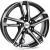 RST R197 6.5x17 5*114.3 ET40 DIA64.1 BFP Литой