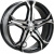 RST R099 7.5x19 5*114.3 ET35 DIA67.1 BFP Литой RST R099 7.5x19 5*114.3 ET35 DIA67.1 BFP Литой