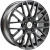 Tech Line 739 6.5x17 4*100 ET40 DIA60.1 BH Литой