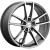 X'trike X-140 7.5x19 5*114.3 ET40 DIA64.1 HSBFP Литой