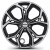 Carwel Карачи 7x17 5*114.3 ET50 DIA67.1 AB Литой Carwel Карачи 7x17 5*114.3 ET50 DIA67.1 AB Литой