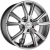 X'trike X-122 7.5x18 5*108 ET47 DIA60.1 HSB Литой X'trike X-122 7.5x18 5*108 ET47 DIA60.1 HSB Литой
