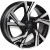 RST R075 6x15 4*100 ET46 DIA54.1 BD Литой