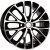Vector R112 6x15 4*100 ET48 DIA54.1 BFP Литой Vector R112 6x15 4*100 ET48 DIA54.1 BFP Литой