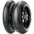 Pirelli Diablo Supercorsa V4 SP 120/70 R17 58W Передняя Трек