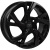 RST R075 6x15 4*100 ET46 DIA54.1 BL Литой
