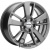 Carwel Чага 7x17 5*114.3 ET39 DIA60.1 GRT Литой