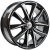 RST R057 7x17 5*114.3 ET50 DIA67.1 BFP Литой