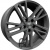 Khomen KHW 1815 8x18 5*114.3 ET50 DIA60.1 Gray Литой Khomen KHW 1815 8x18 5*114.3 ET50 DIA60.1 Gray Литой