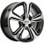 Carwel Диво 6x15 4*100 ET50 DIA60.1 ABT Литой