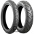 Bridgestone Battlax A41 110/80 R19 59V Передняя Эндуро