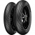 Pirelli Angel City 110/70 R17 54S Универсальная Классика