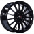 Alcasta M60 6.5x16 5*114.3 ET45 DIA67.1 BK Литой Alcasta M60 6.5x16 5*114.3 ET45 DIA67.1 BK Литой