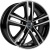 Aero V2137 6.5x16 5*114.3 ET43 DIA67.1 BFP Литой Aero V2137 6.5x16 5*114.3 ET43 DIA67.1 BFP Литой