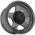 Sakura Wheels YA9563 7x16 6*139.7 ET0 DIA106.1 MK1/M7 Литой