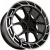 Sakura Wheels DA5652 8.5x19 5*114.3 ET42 DIA73.1 B3 Литой Sakura Wheels DA5652 8.5x19 5*114.3 ET42 DIA73.1 B3 Литой