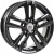 RST R025 6x15 5*100 ET40 DIA57.1 BL Литой