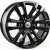 RST R107 7.5x17 6*139.7 ET25 DIA106.1 GB Литой