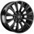 Replay TY399 8.5x20 6*139.7 ET20 DIA106.1 BK Литой