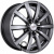X'trike X-115 6x15 5*114.3 ET38 DIA67.1 HSB Литой
