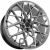 FF FF10 10.5x21 5*112 ET43 DIA66.6 Hyper Black Литой