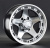 Диск LS wheels 870 8 x 16 6*139,7 Et: -10 Dia: 106,1 BKF