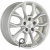 Khomen KHW 1713 7x17 5*114.3 ET47 DIA67.1 F-Silver Литой