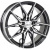 RST R218 7.5x18 5*114.3 ET45 DIA67.1 BD Литой