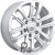 RST R107 7.5x17 6*139.7 ET30 DIA106.1 HS Литой
