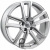 RST R078 7x18 5*112 ET22 DIA66.6 Silver Литой