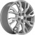 Khomen KHW 1809 7x18 5*112 ET43 DIA57.1 F-Silver-FP Литой