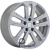 Khomen KHW 1803 7x18 5*112 ET43 DIA57.1 G-Silver Литой Khomen KHW 1803 7x18 5*112 ET43 DIA57.1 G-Silver Литой