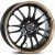 PDW Re30 Club Sport 7x17 4*100 ET40 DIA60.1 MI/U2B Литой