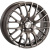 Proma GT 6.5x16 5*108 ET50 DIA63.3 Графит Литой