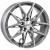 RST R218 7.5x18 5*114.3 ET45 DIA67.1 HBFP Литой
