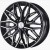 Race Ready CSS4431 7.5x18 5*108 ET35 DIA60.1 B-P Литой Race Ready CSS4431 7.5x18 5*108 ET35 DIA60.1 B-P Литой