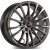 Proma Цунами 7x17 5*112 ET40 DIA57.1 Титан Литой