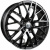 RST R019 7.5x19 5*108 ET45 DIA63.3 BL Литой