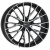 MAK Speciale 8.5x19 5*112 ET30 DIA66.6 Ice Black Литой
