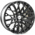 RST R002 8.5x20 5*114.3 ET45 DIA67.1 BL Литой