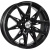 RST R247 7x17 5*108 ET33 DIA60.1 BL Литой