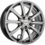 X'trike X-120 7x17 5*114.3 ET50 DIA64.1 HSBFP Литой