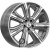 Скад Kleemann 8.5x20 5*120 ET45 DIA59.6 Diamond gloss graphite Литой