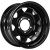 Trebl Off-road 02 7x16 5*139.7 ET10 DIA110.1 Black Штампованный Trebl Off-road 02 7x16 5*139.7 ET10 DIA110.1 Black Штампованный